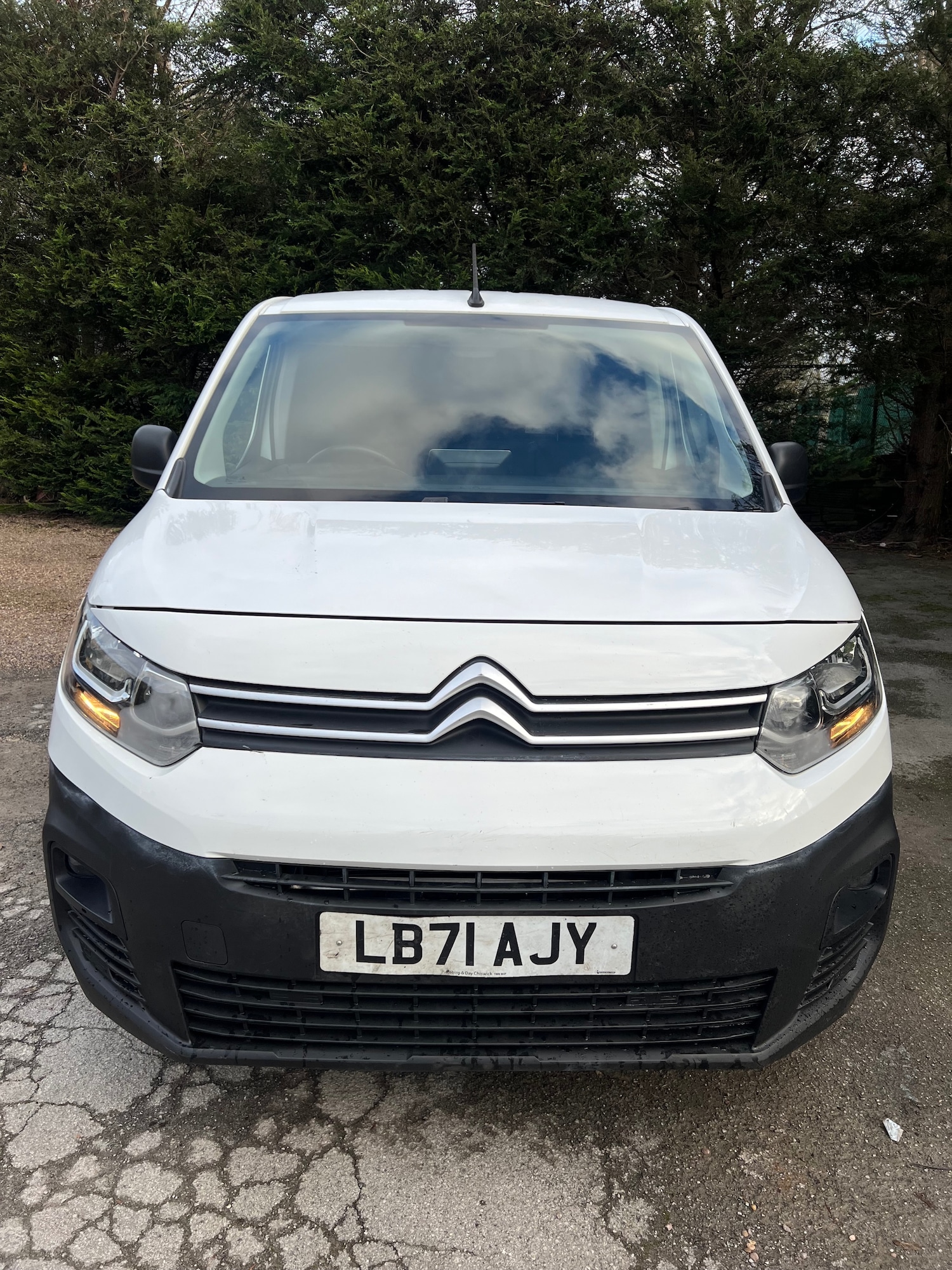 Used Citroen Berlingo 2021 for sale - 77777485: Photo 5