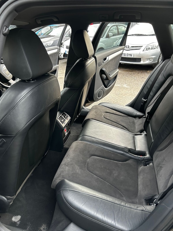 Used Audi A4 2012 for sale - 73156874: Photo 10