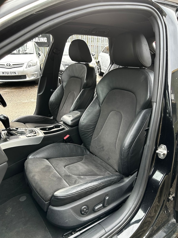 Used Audi A4 2012 for sale - 73156874: Photo 14
