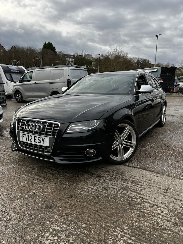 Used Audi A4 2012 for sale - 73156874: Photo 15