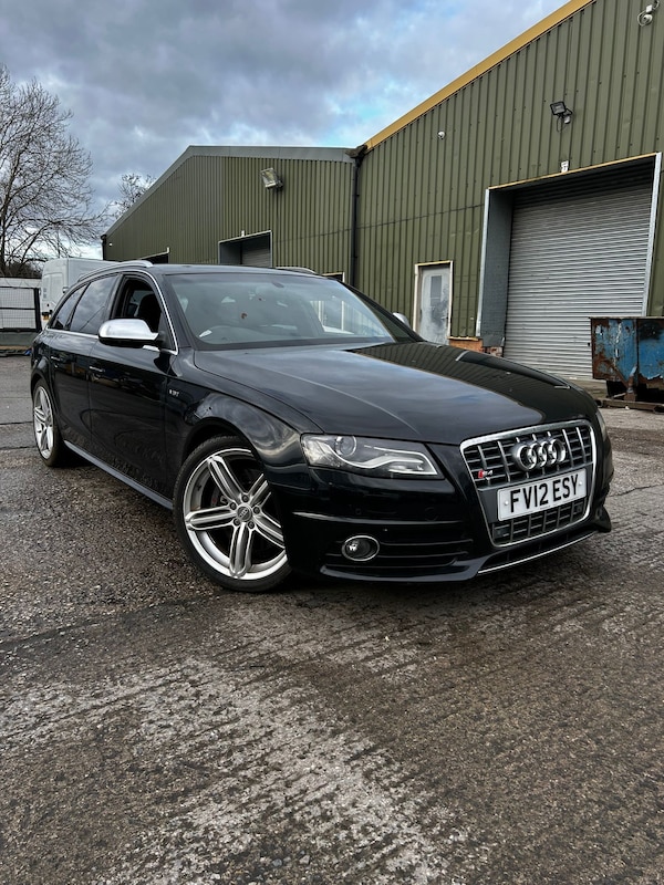 Used Audi A4 2012 for sale - 73156874: Photo 16