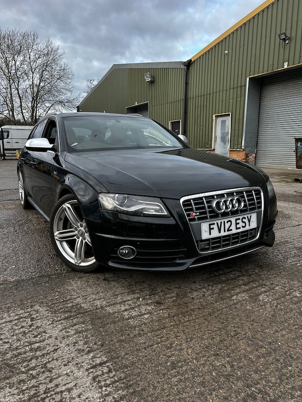 Used Audi A4 2012 for sale - 73156874: Photo 17