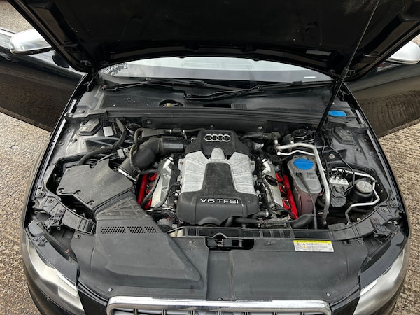 Used Audi A4 2012 for sale - 73156874: Photo 18