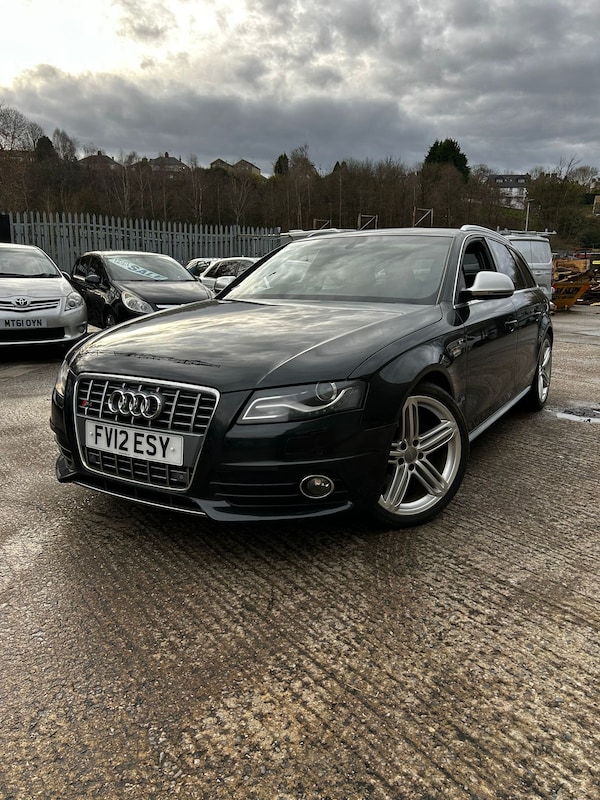Used Audi A4 2012 for sale - 73156874: Photo 6
