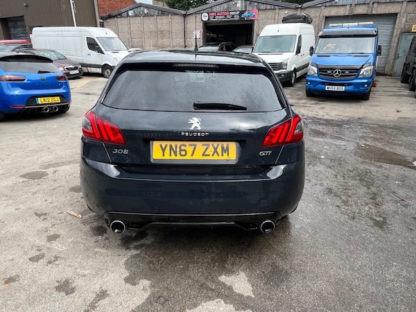 Used Peugeot 308 2018 for sale - 74705370: Photo 10
