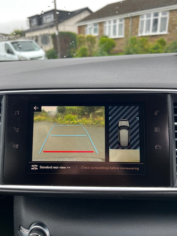 Used Peugeot 308 2018 for sale - 74705370: Photo 12