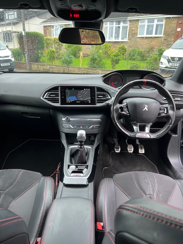 Used Peugeot 308 2018 for sale - 74705370: Photo 14