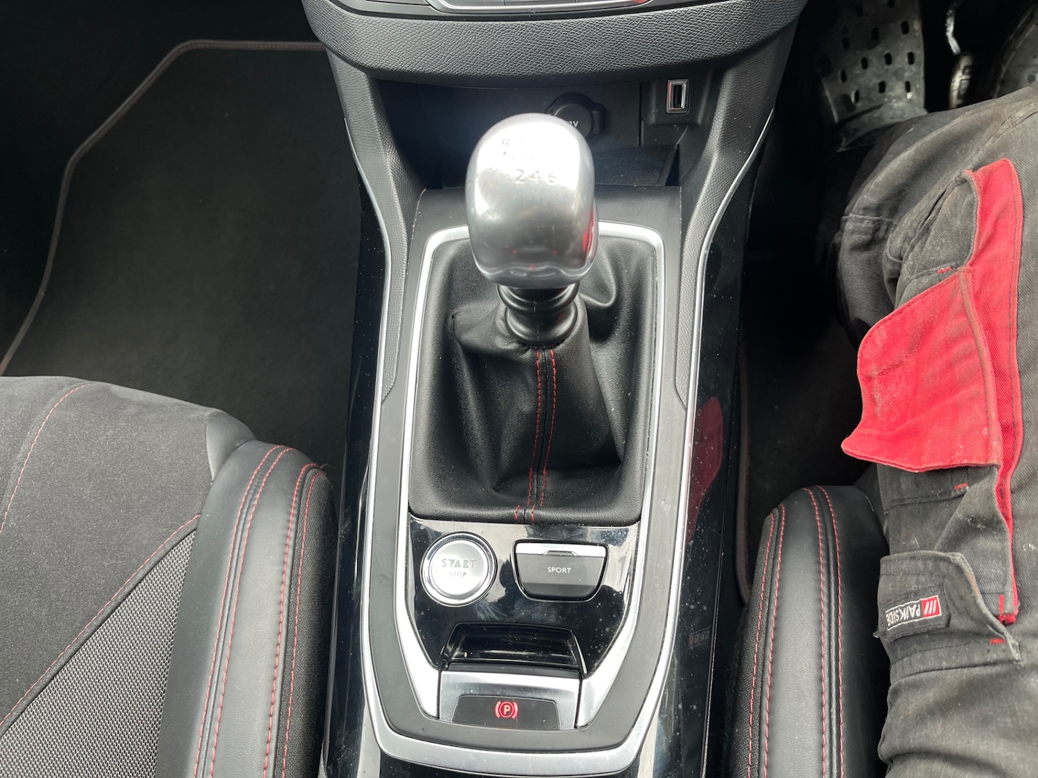 Vehicle 15