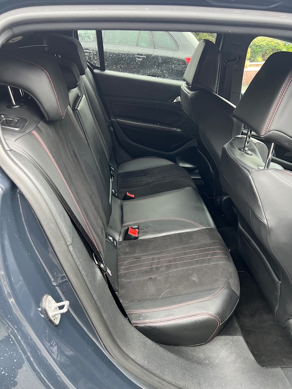 Used Peugeot 308 2018 for sale - 74705370: Photo 16