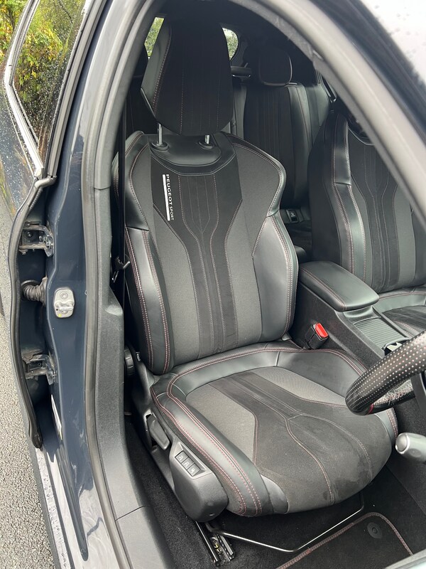 Used Peugeot 308 2018 for sale - 74705370: Photo 17