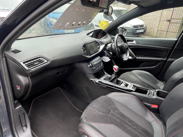 Used Peugeot 308 2018 for sale - 74705370: Photo 19