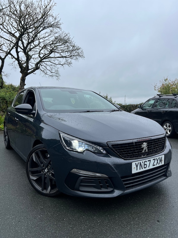 Used Peugeot 308 2018 for sale - 74705370: Photo 1