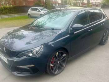 2018 (67) - 1.6 THP 270 GTi 5dr