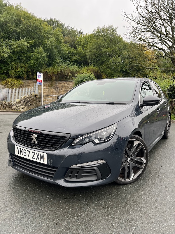 Used Peugeot 308 2018 for sale - 74705370: Photo 20