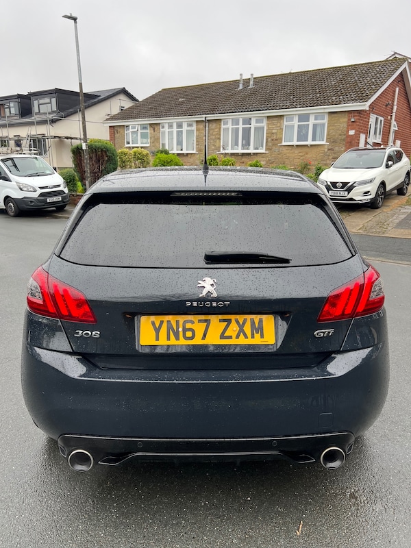 Used Peugeot 308 2018 for sale - 74705370: Photo 21