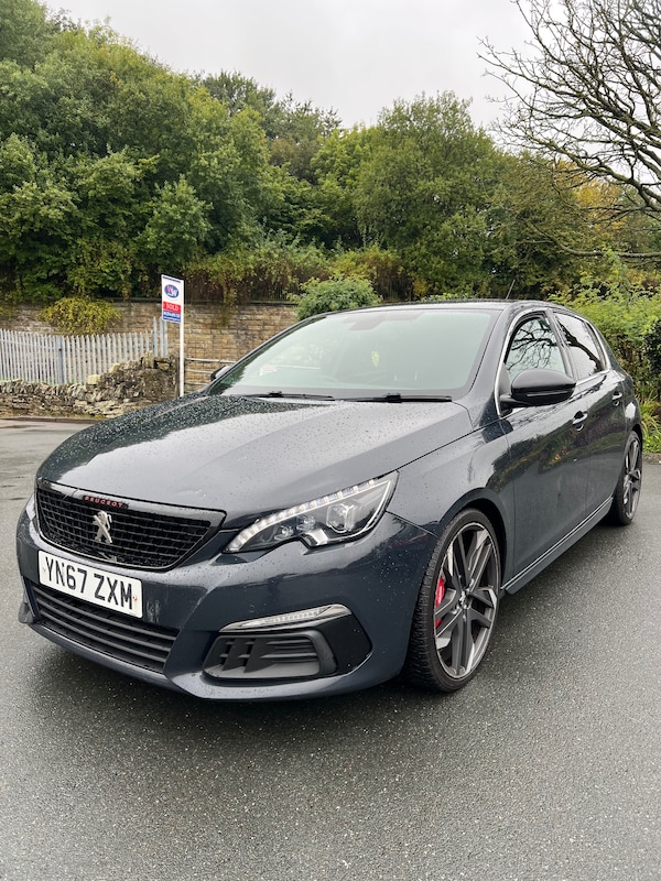 Used Peugeot 308 2018 for sale - 74705370: Photo 22