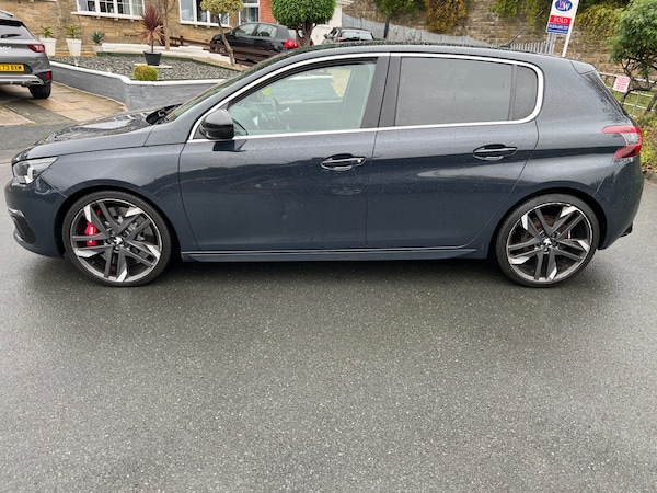Used Peugeot 308 2018 for sale - 74705370: Photo 24