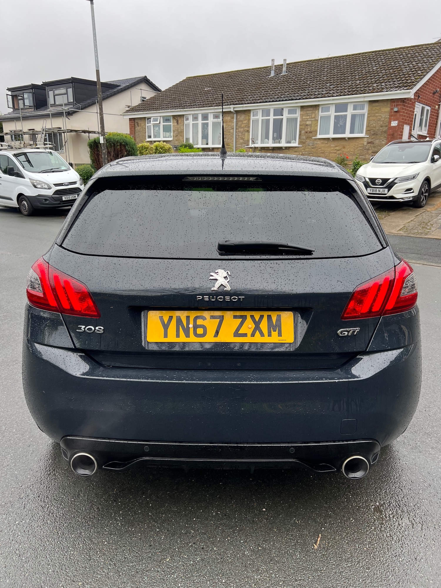 Used Peugeot 308 2018 for sale - 74705370: Photo 27