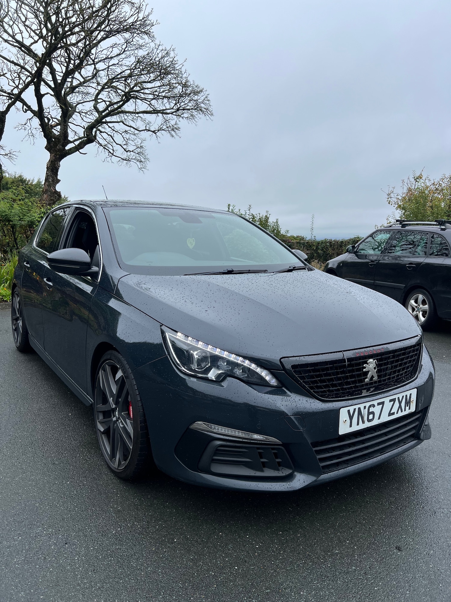 Used Peugeot 308 2018 for sale - 74705370: Photo 28