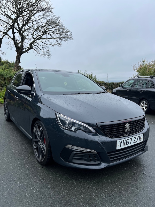 Used Peugeot 308 2018 for sale - 74705370: Photo 28