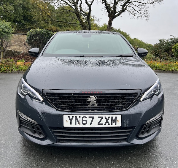 Used Peugeot 308 2018 for sale - 74705370: Photo 29