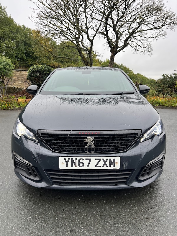 Used Peugeot 308 2018 for sale - 74705370: Photo 2