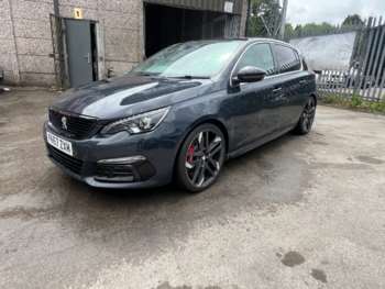 Used Peugeot 308 2018 for sale - 74705370: Photo
