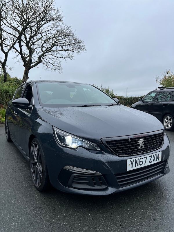 Used Peugeot 308 2018 for sale - 74705370: Photo 3
