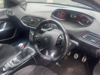Used Peugeot 308 2018 for sale - 74705370: Photo