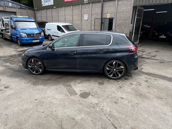 Used Peugeot 308 2018 for sale - 74705370: Photo 5
