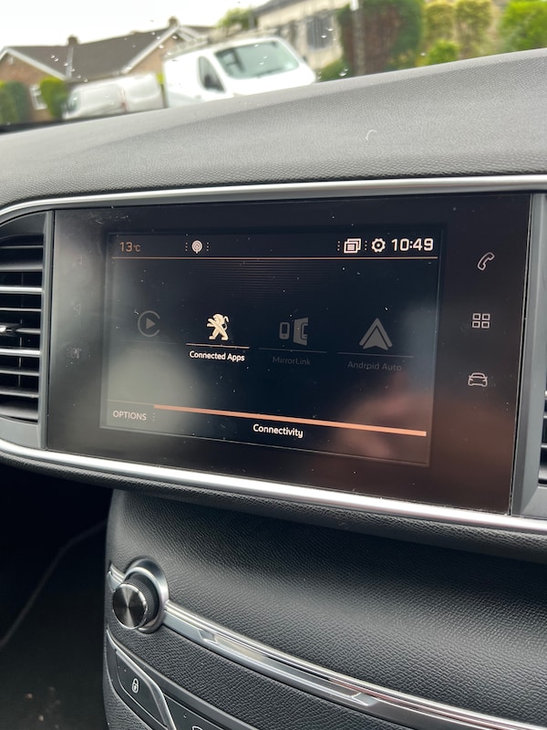 Used Peugeot 308 2018 for sale - 74705370: Photo 7