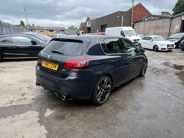 Used Peugeot 308 2018 for sale - 74705370: Photo 9