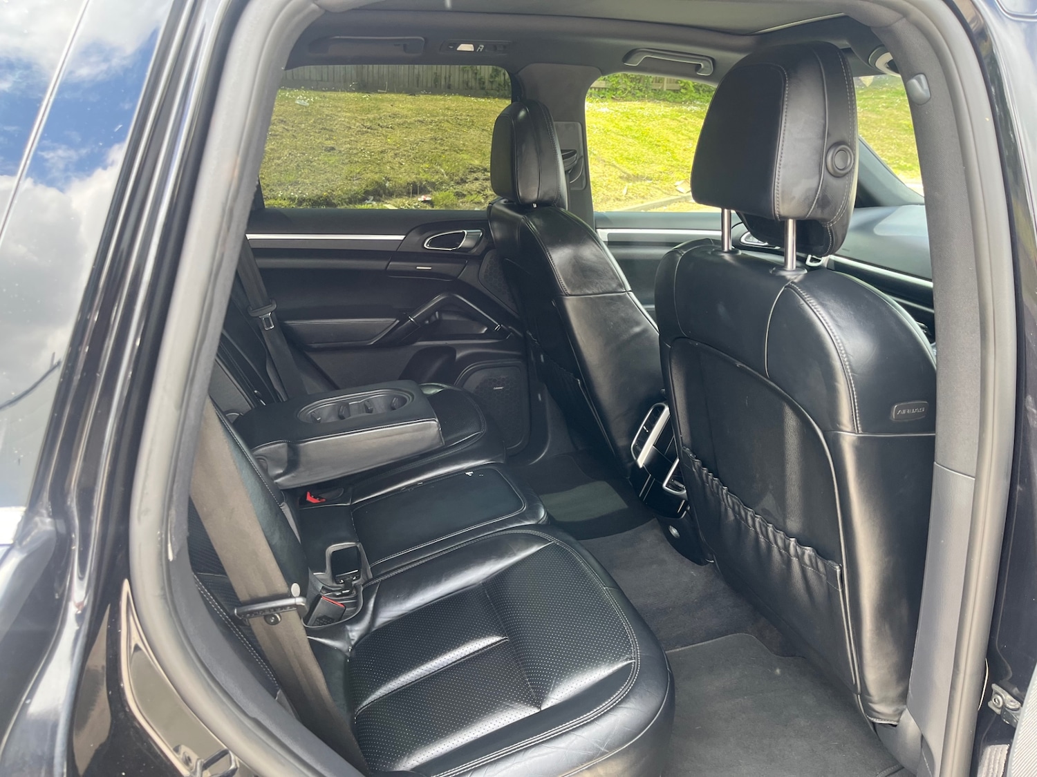 Vehicle 11