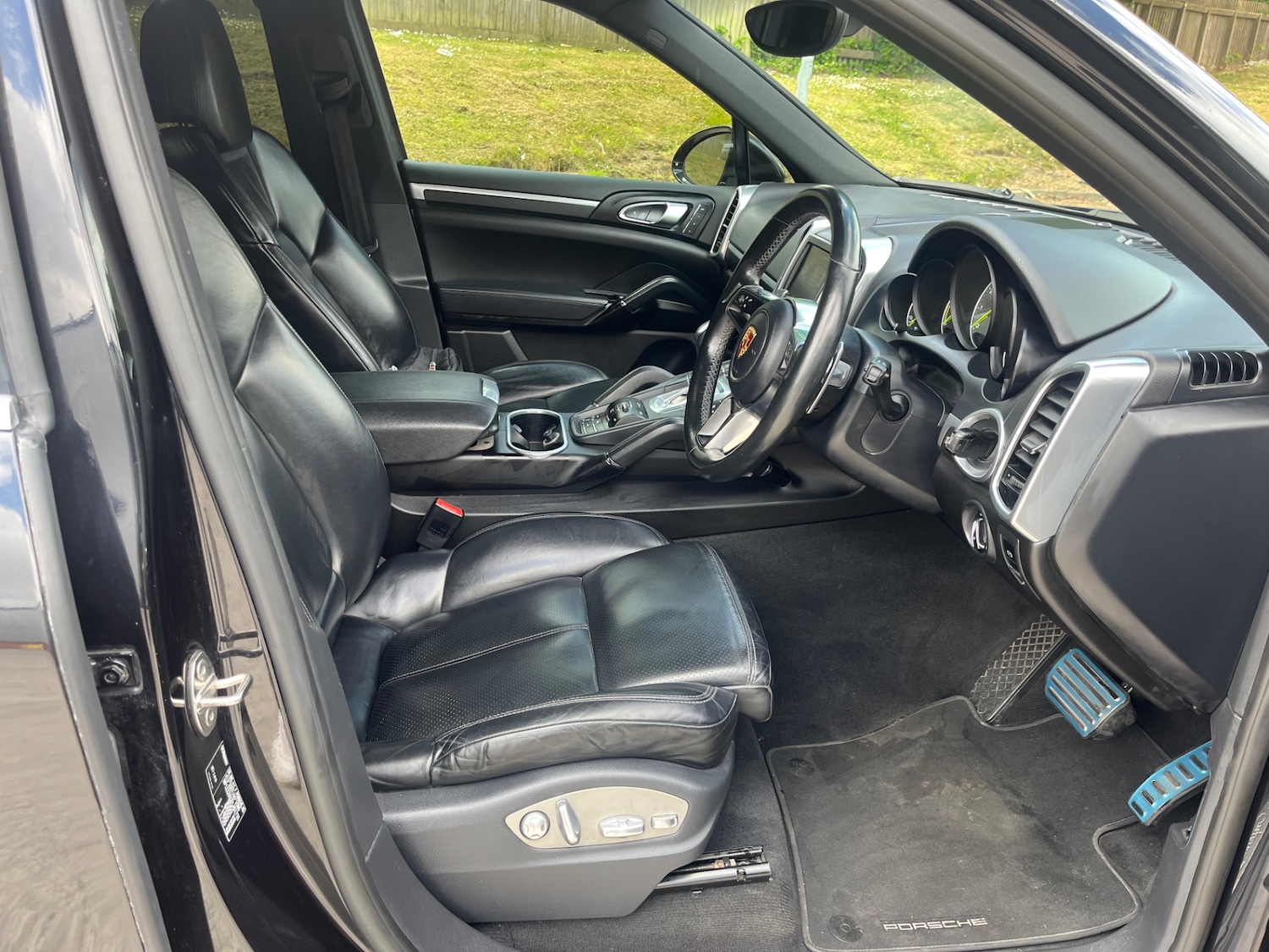 Vehicle 9