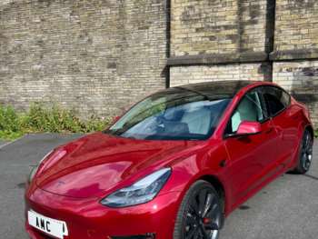 Used Tesla Model 3 2020 for sale - 71574772: Photo