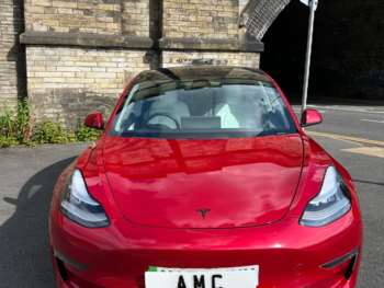 Used Tesla Model 3 2020 for sale - 71574772: Photo