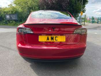 Used Tesla Model 3 2020 for sale - 71574772: Photo