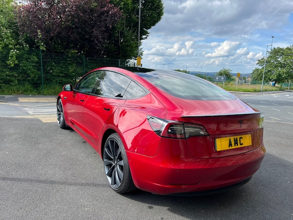 Used Tesla Model 3 2020 for sale - 71574772: Photo 5