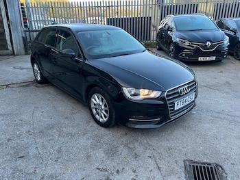 2015 (64) - 1.6 TDI 110 SE 5dr