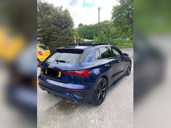 Used Audi A3 2021 for sale - 78755902: Photo