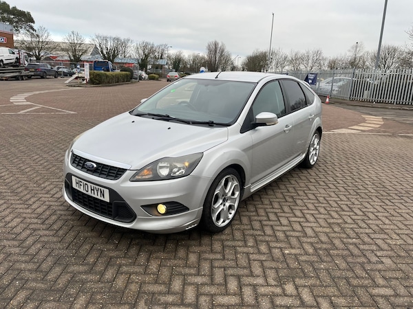 Used Ford Focus 2010 for sale - 73479538: Photo 1