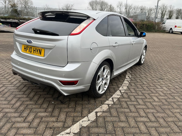 Used Ford Focus 2010 for sale - 73479538: Photo 4