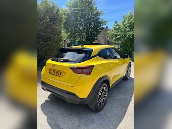 Used Nissan Juke 2024 for sale - 78755897: Photo