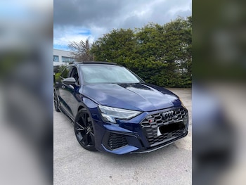 Used Audi A3 2021 for sale - 78900202: Photo