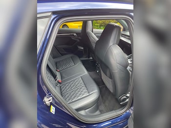 Used Audi A3 2021 for sale - 78900202: Photo