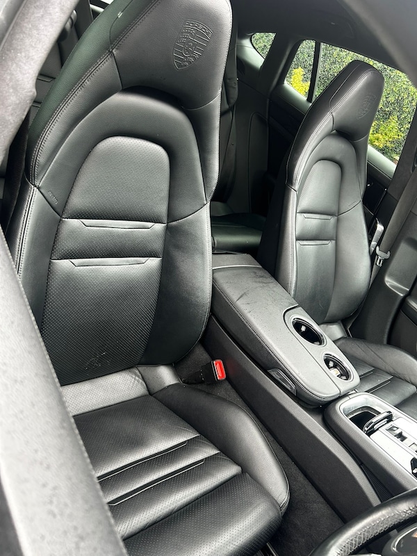 Used Porsche Panamera 2018 for sale - 75700011: Photo 12