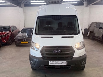 Used Ford Transit 2023 for sale - 78633760: Photo
