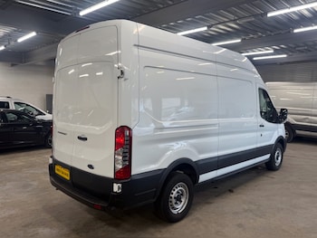 Used Ford Transit 2023 for sale - 78633760: Photo