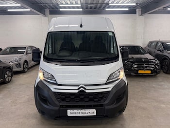 Used Citroen Relay 2023 for sale - 79508376: Photo