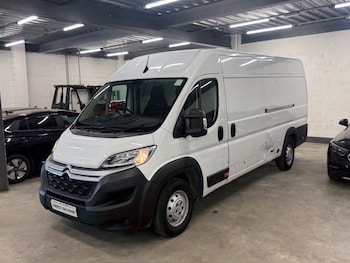 Used Citroen Relay 2023 for sale - 79508376: Photo
